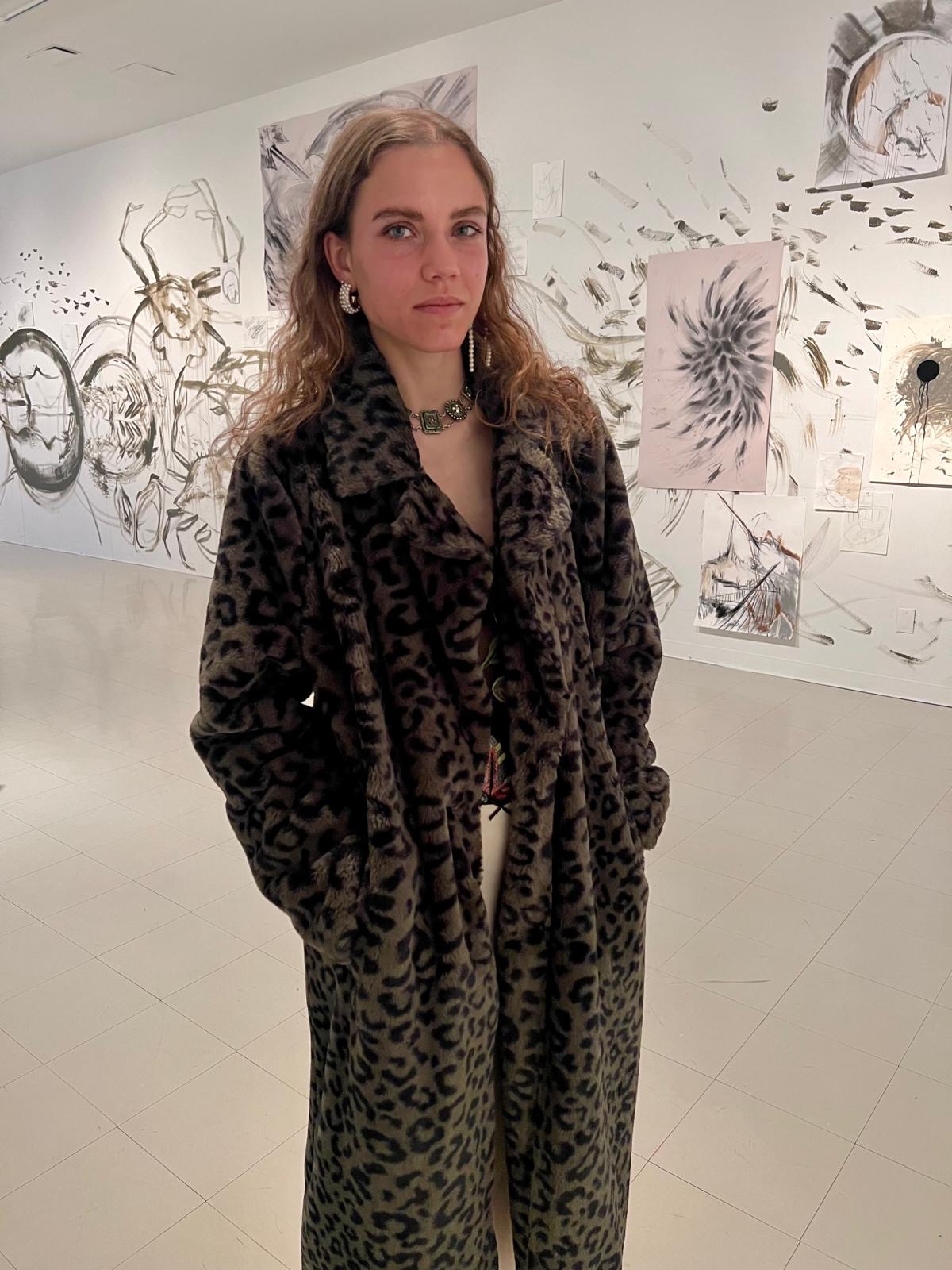 A photo of Emma, a tutor from Vassar College A photo of Emma, a tutor from Vassar College