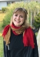 Minneapolis, MN French tutor named Bridget Minneapolis, MN French tutor named Bridget