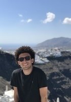 A photo of Jacob, a tutor from University of Wisconsin-Madison