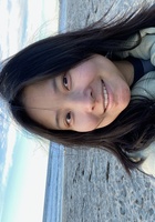 A photo of Wenjun, a tutor from University of Kansas A photo of Wenjun, a tutor from University of Kansas