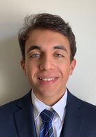 Frisco, TX Geometry tutor named Sofyan