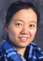 Online GED Math tutor named Ping