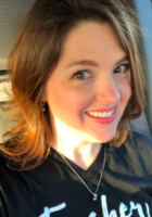 Grapevine, TX tutor named Amanda Grapevine, TX tutor named Amanda
