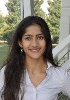 McKinney, TX English Grammar and Syntax tutor named Anushka McKinney, TX English Grammar and Syntax tutor named Anushka