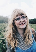 A photo of Jessalyn, a tutor from The New School A photo of Jessalyn, a tutor from The New School