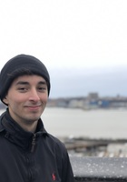 Custer, GA tutor named Oscar