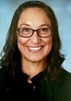 A photo of Shannon, a tutor from Western Governors University