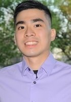 Online Linear Systems tutor named Minh