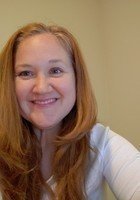 A photo of Raven, a tutor from University of Oklahoma Norman Campus