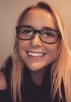 Federal Way, WA Geometry tutor named Alexa Federal Way, WA Geometry tutor named Alexa