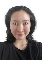A photo of Sanae, a tutor from Case Western Reserve University