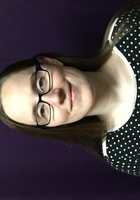 Schaumburg, IL ACT Math tutor named Mary