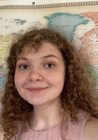 Online Painting tutor named Anna