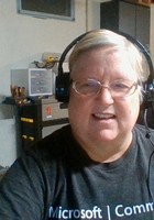 Online Algebra 1 tutor named Linda