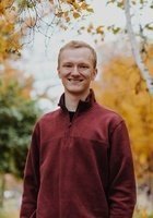 A photo of Jacob, a tutor from University of Minnesota Twin Cities