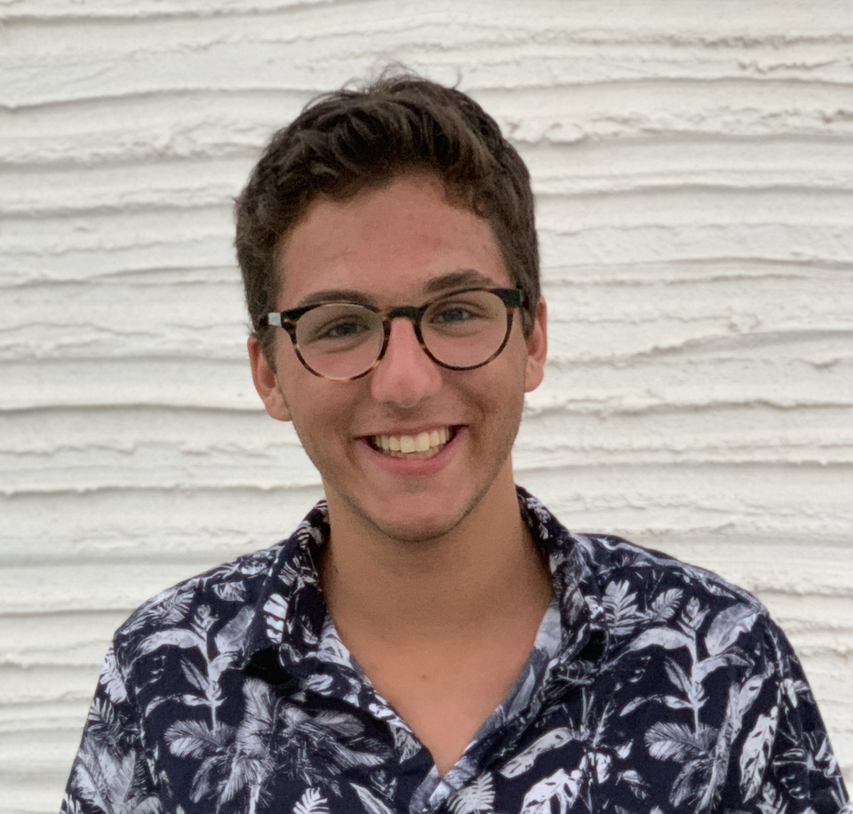 Middle, NJ SAT Writing and Language tutor named Sam Middle, NJ SAT Writing and Language tutor named Sam