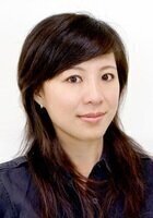 Online Chinese tutor named June / Shin-Huei