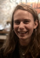 Fox Lake, IL Calculus tutor named Isabel