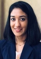 A photo of Poonam, a tutor from The University of Texas at Austin