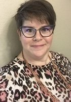 Online NAPLEX tutor named Heidi