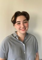 Online Improvisation tutor named Alexandra Online Improvisation tutor named Alexandra