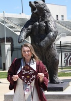 A photo of Taylor, a tutor from Missouri State University-Springfield
