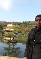 St. Charles, MO Languages tutor named Dwayne