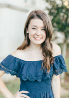 Online Executive Functioning tutor named Rachel