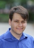 Online Thesis Writing tutor named Keith Online Thesis Writing tutor named Keith