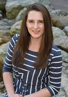 Online COMPASS Writing Skills tutor named Kim