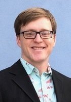 A photo of Christopher, a tutor from University of California-Berkeley
