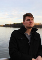Online IB Philosophy tutor named Cole