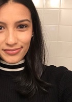A photo of Jessica, a tutor from Dartmouth College A photo of Jessica, a tutor from Dartmouth College