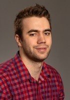 A photo of Carl, a tutor from Montana State University