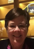 Osceola County, FL English tutor named Marjorie