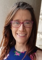 Online Technical Writing tutor named Lori A