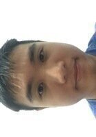 Online Basics of Python for Beginners tutor named Alvin