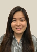 Online GRE Subject Test in Physics tutor named Xinru