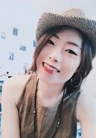 Online Data Science tutor named Yiting