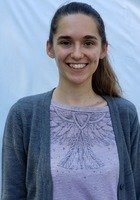 A photo of Jasmine, a tutor from Murray State University A photo of Jasmine, a tutor from Murray State University