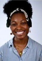 A photo of Rebecca, a tutor from Flagler College-St Augustine A photo of Rebecca, a tutor from Flagler College-St Augustine