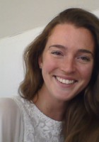 Roswell, GA English Grammar and Syntax tutor named Maggie