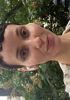 A photo of Jacquelyn, a tutor from Cornell University