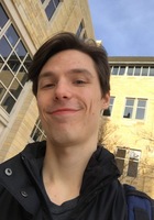 Online Applied Computer Science tutor named Jacob