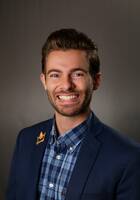 Online ACCUPLACER College-Level Math tutor named Devin