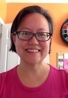 A photo of Zandra, a tutor from Washington University in St Louis
