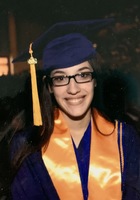 Bradenton, FL Math tutor named Mickaylynn