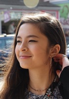 Henrico County, VA SAT prep tutor named Viviana