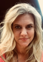 Greenway/Upper Kirby, TX tutor named Cassie