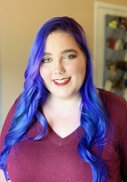 Largo, FL Social Studies tutor named Rory